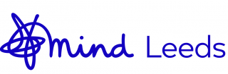 Leeds Mind logo